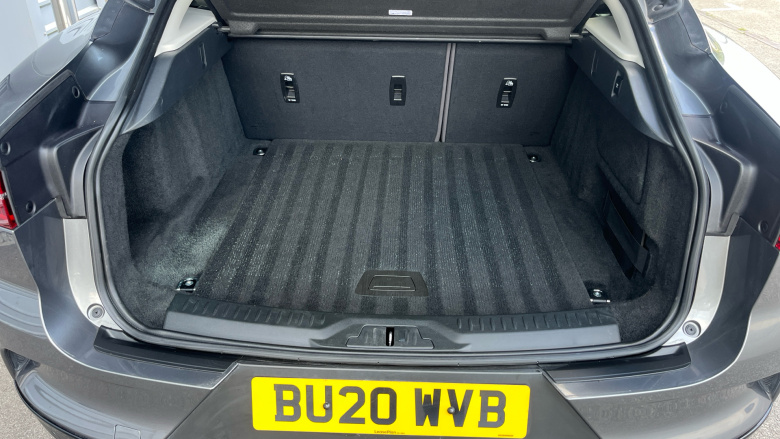 Jaguar I-Pace 294kW EV400 S 90kWh 5dr Auto Electric Estate